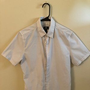 Men H&M SS Shirt